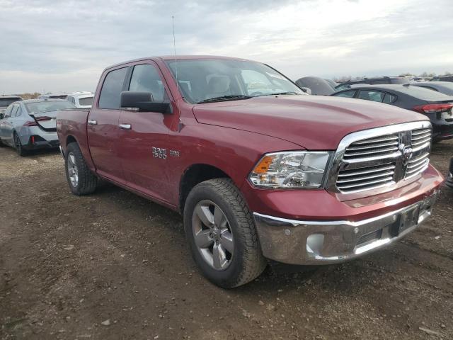 2015 RAM 1500 SLT - 1C6RR7LT2FS717239