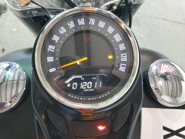 2018 HARLEY-DAVIDSON FLSL SOFTA 1HD1YDJ1XJC011856