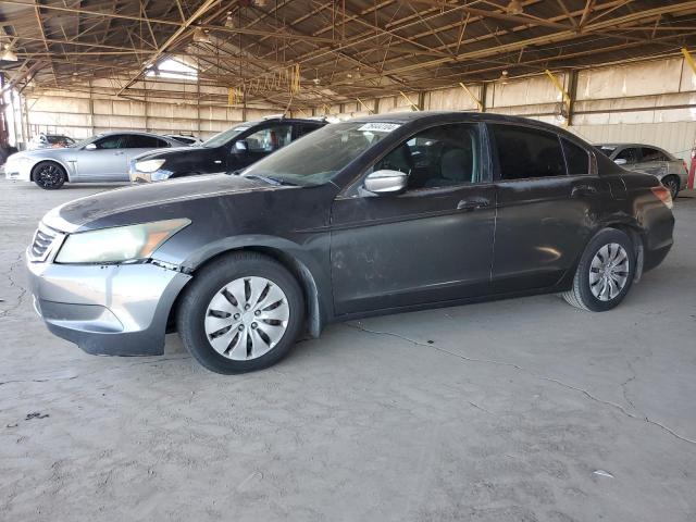 2010 HONDA ACCORD LX #3023391250