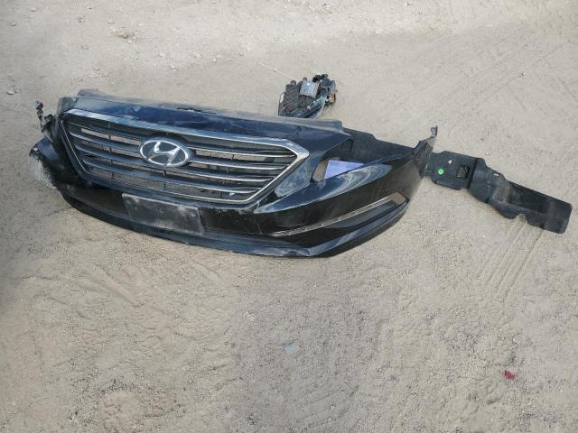 2015 HYUNDAI SONATA SPO - 5NPE34AF9FH012313