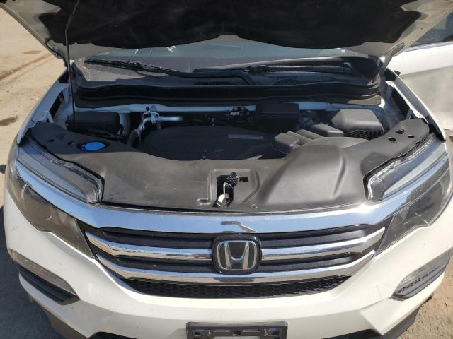 2017 HONDA PILOT ELIT - 5FNYF6H08HB022169