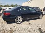 MERCEDES-BENZ E 350 4MAT photo