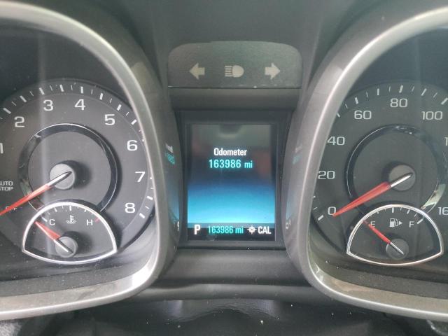 2015 CHEVROLET MALIBU 1LT - 1G11C5SLXFF272313