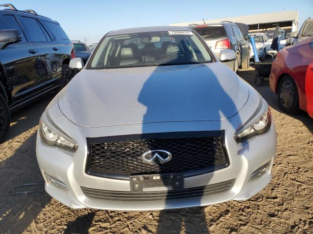 2017 INFINITI Q50 PREMIU - JN1EV7AP8HM736316