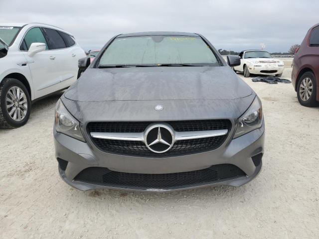 VIN WDDSJ4EB7FN182868 2015 Mercedes-Benz CLA-Class,... no.5