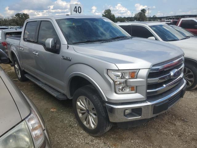 2015 FORD F150 SUPER - 1FTEW1EF7FKE86102