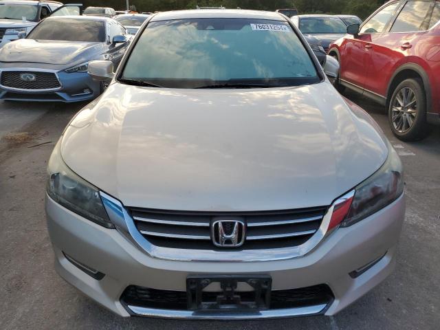 VIN 1HGCR2F88DA056796 2013 Honda Accord, Exl no.5