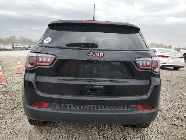 2019 JEEP COMPASS LA - 3C4NJDBB4KT807121