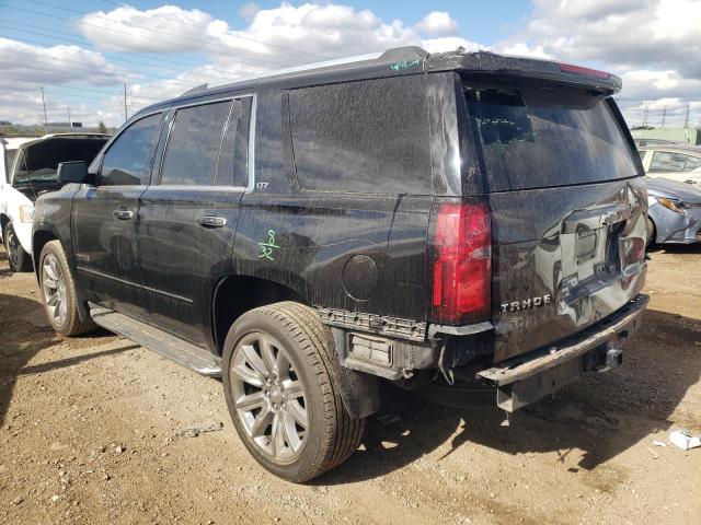 2016 CHEVROLET TAHOE K150 - 1GNSKCKC1GR107499