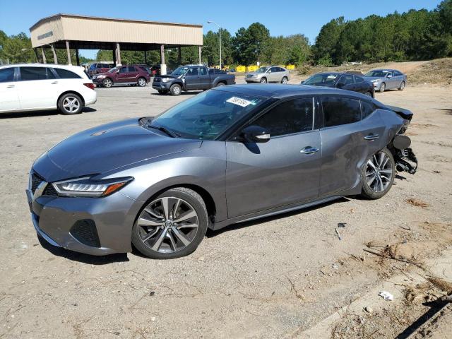 2020 NISSAN MAXIMA SL - 1N4AA6DV3LC370653