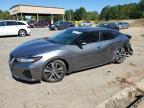 2020 NISSAN MAXIMA SL - 1N4AA6DV3LC370653