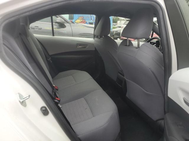 2020 TOYOTA COROLLA SE - JTDS4RCE5LJ011504