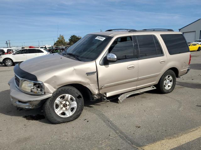 FORD EXPEDITION