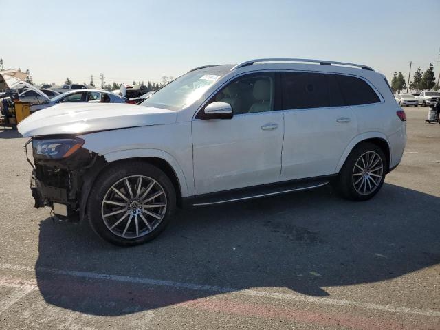 2023 MERCEDES-BENZ GLS 450 4M #2989000535