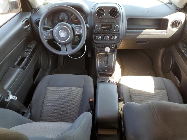 2016 JEEP PATRIOT SP - 1C4NJPBBXGD604264