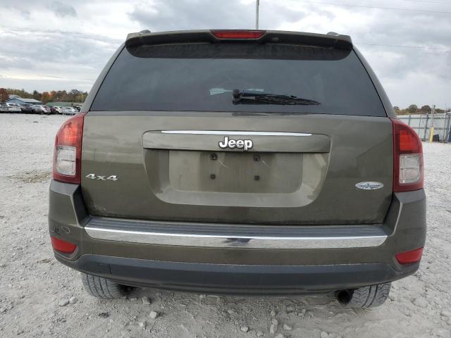 2015 JEEP COMPASS LA - 1C4NJDEB2FD207382