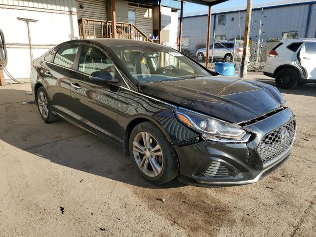 2019 HYUNDAI SONATA LIM - 5NPE34AFXKH729166