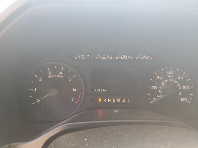 2017 FORD F150 SUPER - 1FTEW1CP8HKC41033