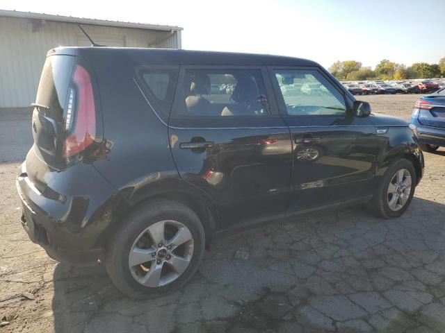 VIN KNDJN2A27J7563198 2018 KIA Soul no.3