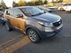 KIA SPORTAGE L photo