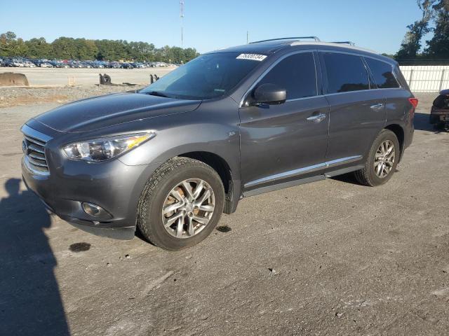 2014 INFINITI QX60 #2909510368