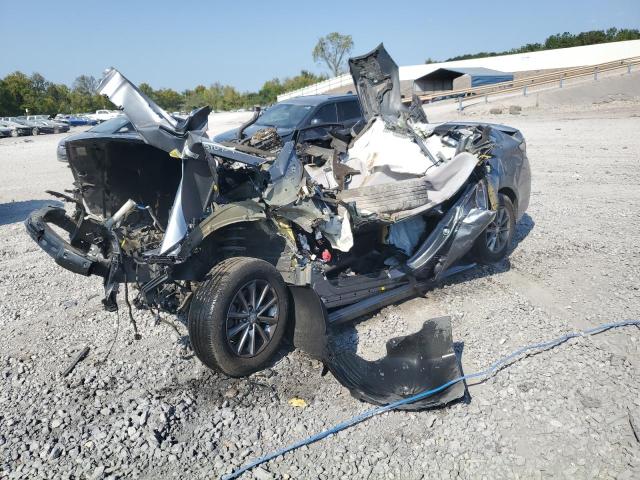 2019 HYUNDAI SONATA SE - 5NPE24AF2KH776405