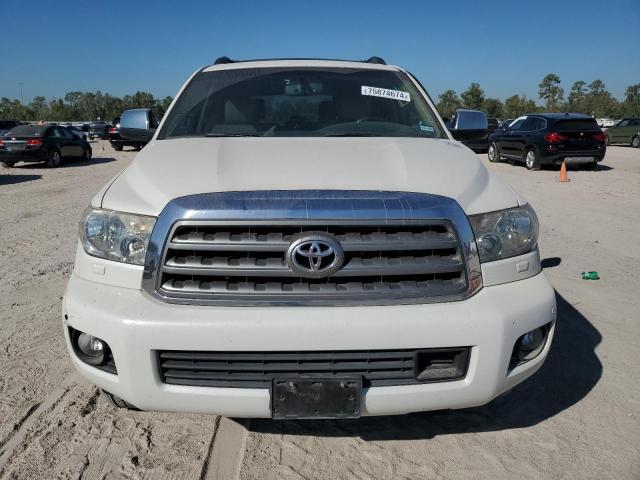 VIN 5TDYY5G13FS056723 2015 Toyota Sequoia, Platinum no.5