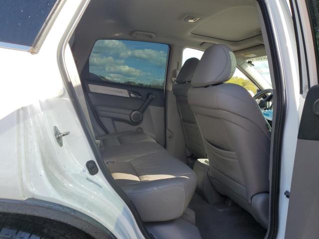 5J6RE4H71BL031948 2011 HONDA CRV