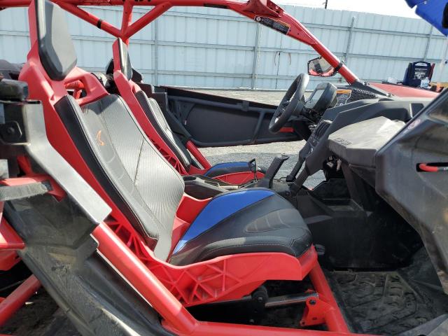 2024 CAN-AM MAVERICK X - 3JBVNAV20RE000529