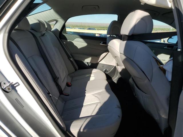 2016 HYUNDAI SONATA HYB - KMHE24L16GA011869