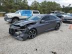 2018 HONDA ACCORD SPO - 1HGCV1F34JA258847