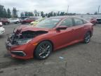 2019 HONDA CIVIC EX - JHMFC1F34KX009818