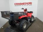 POLARIS SPORTSMAN photo