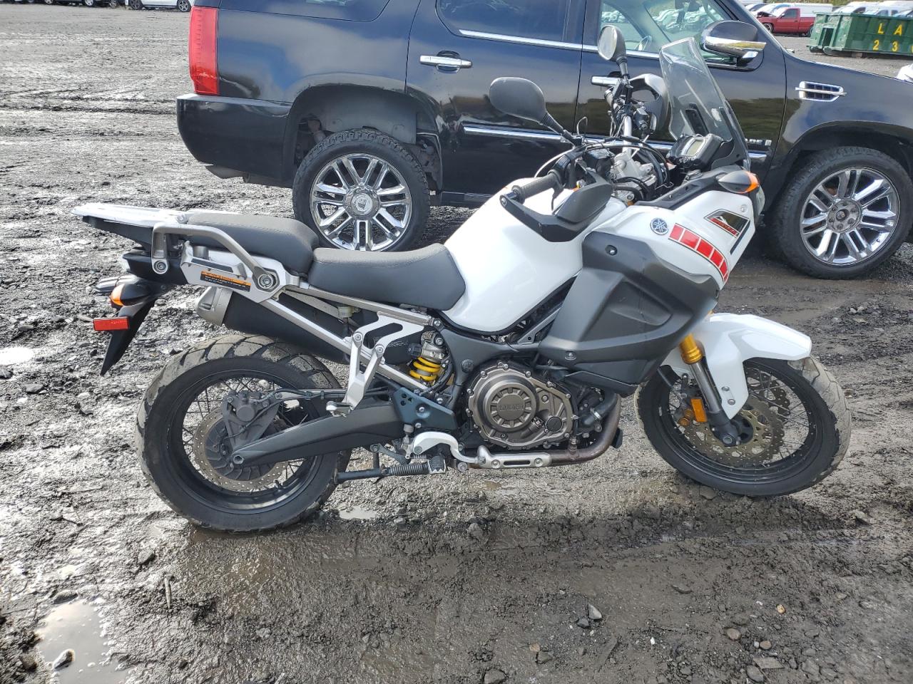 Yamaha XT1200Z Super Tenere 2013 XT1200Z