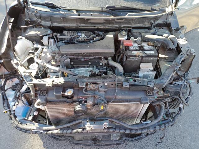 2018 NISSAN ROGUE S - 5N1AT2MV1JC770944