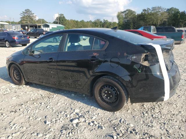 2017 KIA FORTE LX - 3KPFK4A79HE011072