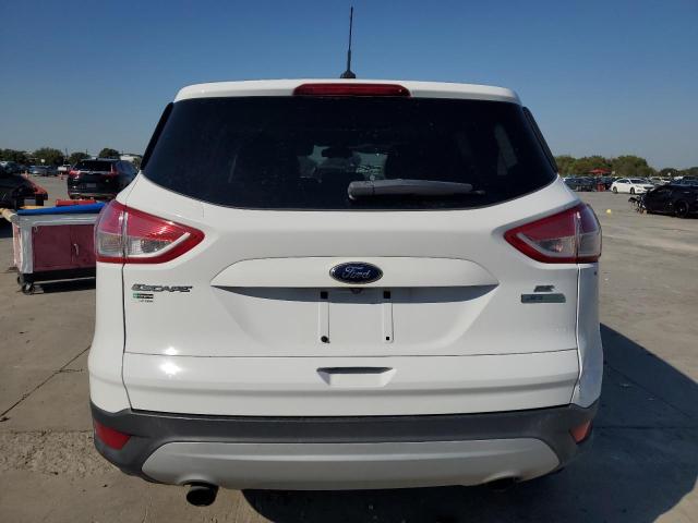 2015 FORD ESCAPE SE - 1FMCU0G90FUB64528