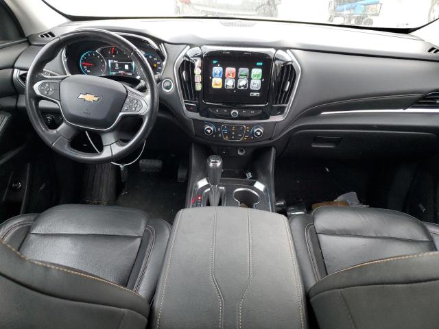 2019 CHEVROLET TRAVERSE L - 1GNERHKW7KJ288437