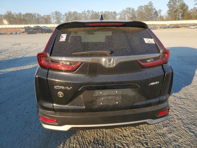 2020 HONDA CR-V EX - 5J6RW2H57LL023693