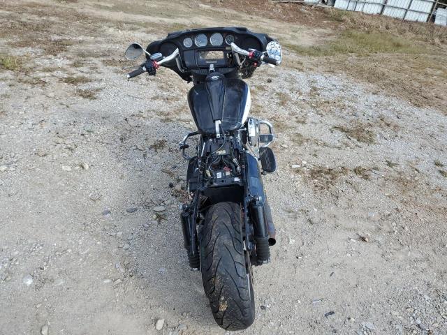 2015 HARLEY-DAVIDSON FLHTP POLI - 1HD1FMM15FB659345