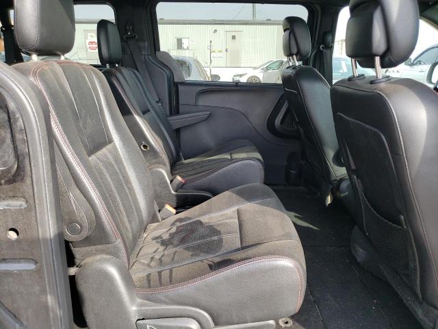 2018 DODGE GRAND CARA - 2C4RDGEG4JR319046