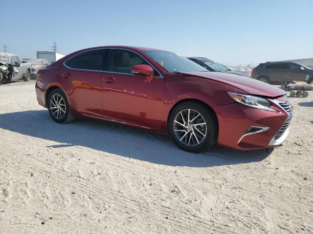 VIN JTHBK1GG8G2233245 2016 Lexus ES, 350 no.4