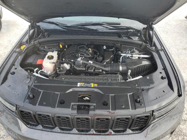 VIN 1C4RJHAG0R8520048 2024 Jeep Grand Cherokee, Laredo no.12