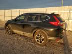 HONDA CR-V TOURI photo