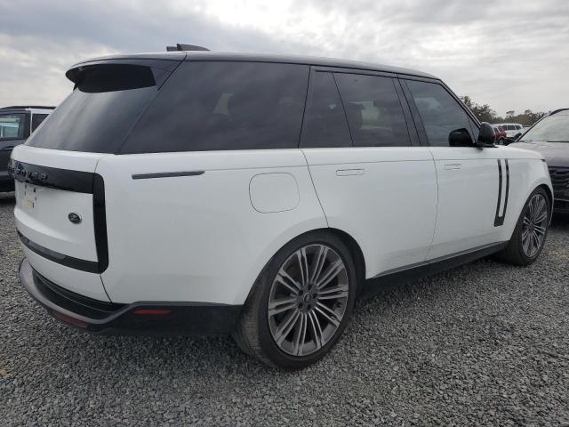 2023 LAND ROVER RANGE ROVE - SALKP9FU5PA040042