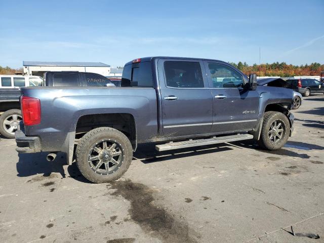 2018 CHEVROLET SILVERADO - 3GCUKSECXJG397613