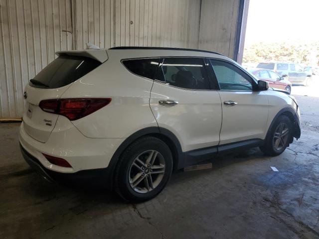 2017 HYUNDAI SANTA FE S - 5XYZUDLB9HG411533