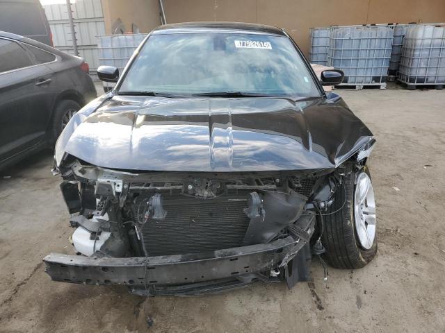 VIN 2C3CDXBG2NH129384 2022 Dodge Charger, Sxt no.5