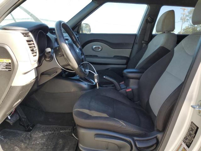 2018 KIA SOUL - KNDJN2A26J7571163