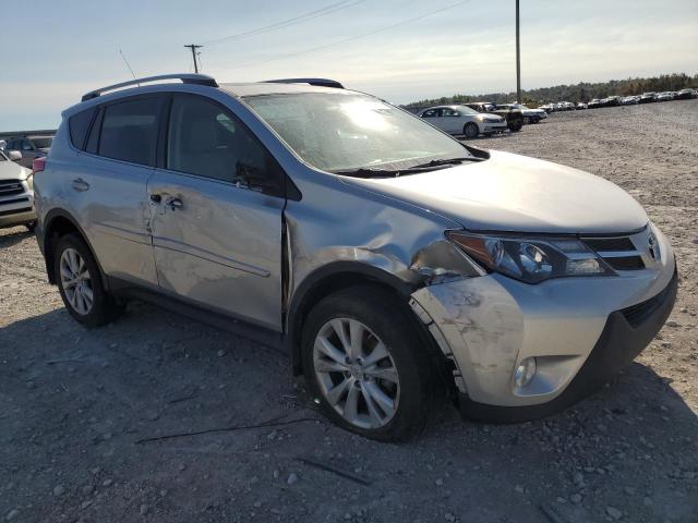 VIN 2T3YFREV3DW049172 2013 Toyota RAV4, Limited no.4